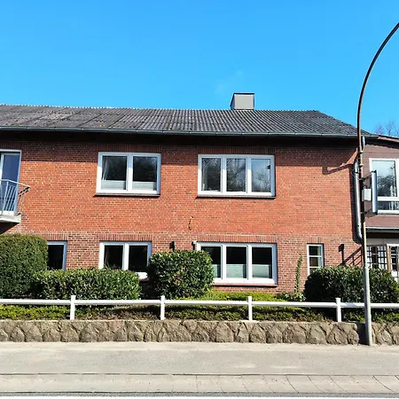 아파트 Hilde - Gemuetliche Und Moderne Bei Der Porzellanboerse