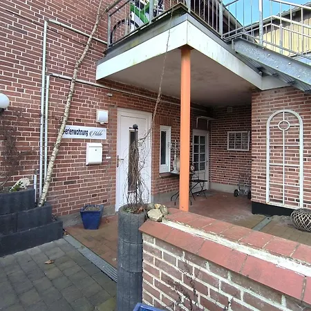 Hilde - Gemuetliche Und Moderne Bei Der Porzellanboerse