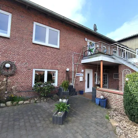 아파트 Hilde - Gemuetliche Und Moderne Bei Der Porzellanboerse *