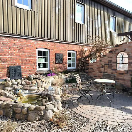 Hilde - Gemuetliche Und Moderne Bei Der Porzellanboerse 아파트 한데비트