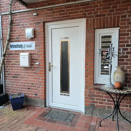 아파트 Hilde - Gemuetliche Und Moderne Bei Der Porzellanboerse 한데비트